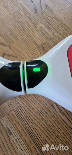 Гироскутер Mekotron Hoverboard 6