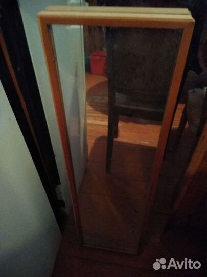 Зеркало настенное