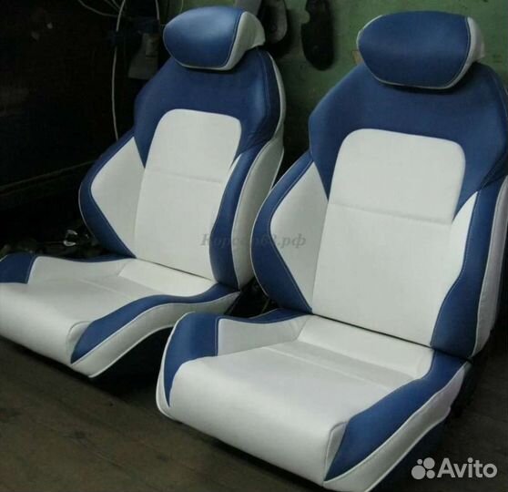 Обновлю Мебельные чехлы для дома и яхт