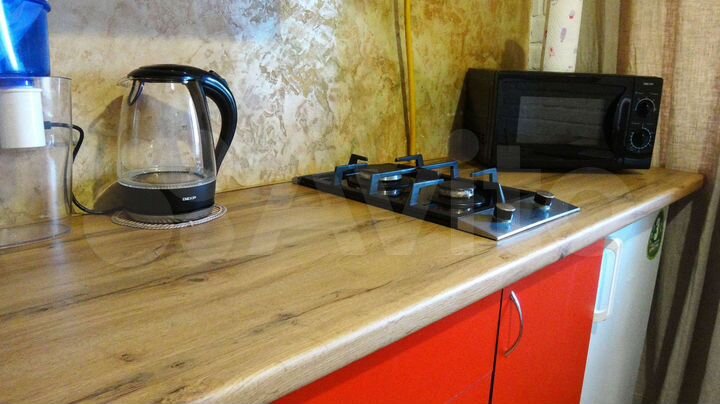 1-к. квартира, 32 м², 6/9 эт.