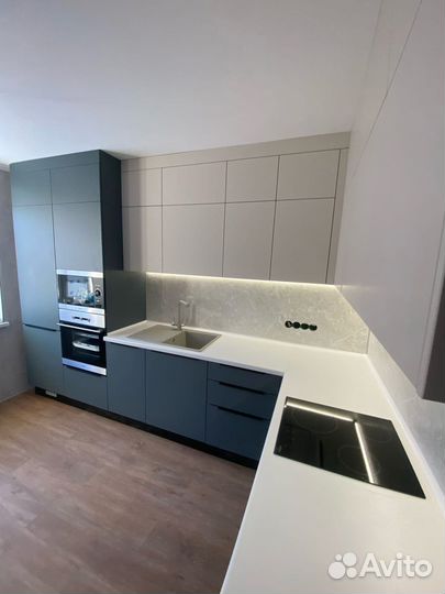 Кухня современная