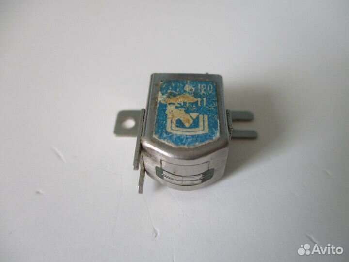 Головки для магнитофонов и плейеров