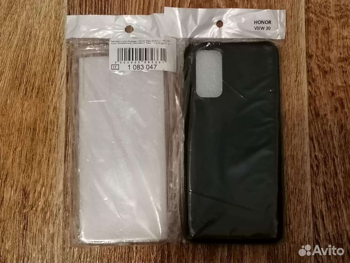 Чехол Huawei View 30/ V30