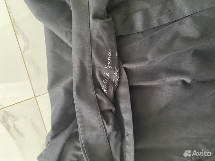 Рубашка школьнику 160-165