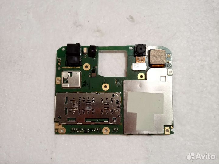 Материнская плата для honor 7A