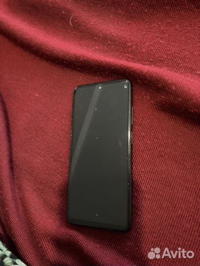 Xiaomi Redmi Note 10, 4/64 ГБ