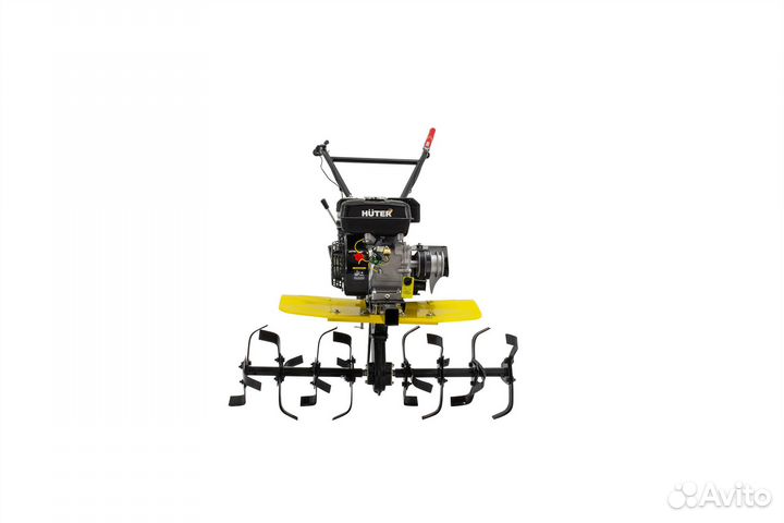 Мотоблок Huter мк-7500P