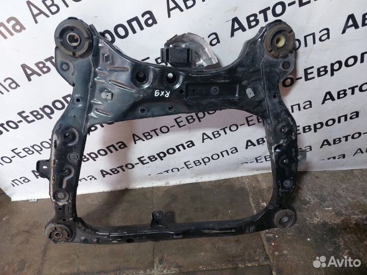 Подрамник передний Lexus Rx 4 450H 2020