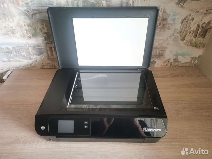 Принтер сканер лазерный мфу hp