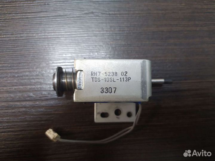 Соленоид RH7-5238
