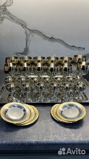 Zepter бокалы набор Принц