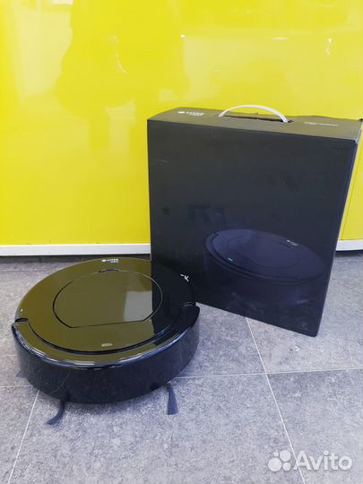 Робот-пылесос, vitek VT-1801