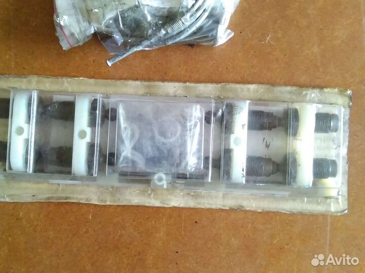 Гидрокомпенсаторы ваз