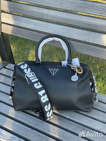 Сумка женская Guess Tote Bag for Women оригинал