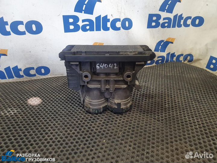 22225552 Модулятор EBS Volvo FH4 (2013-2023)