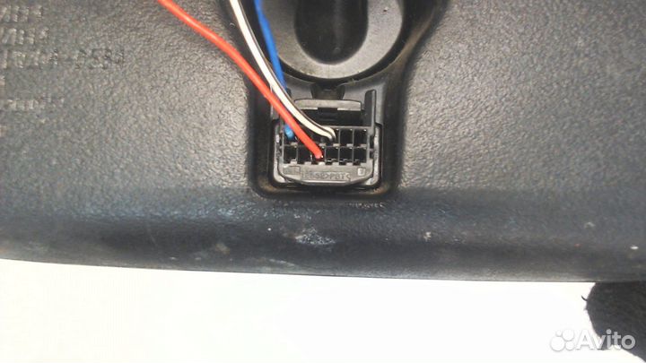 Зеркало салона Toyota Sienna 3, 2013