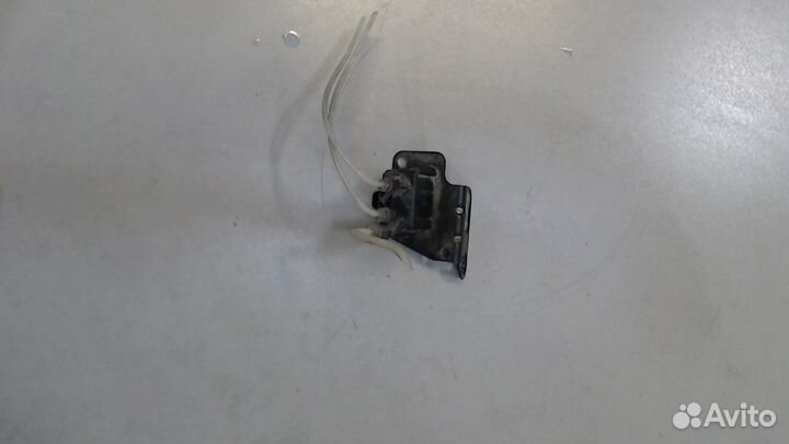 Блок клапанов Mercedes E W212, 2011