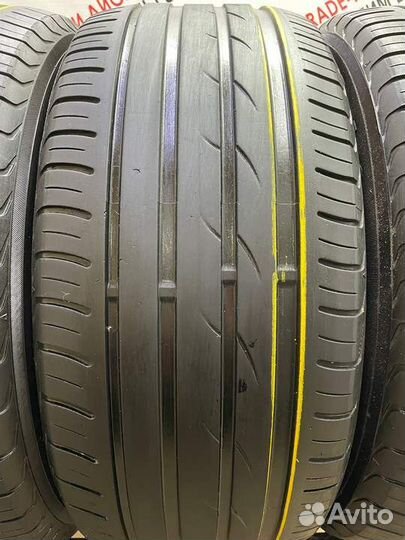 Yokohama C.Drive2 AC02A 225/55 R16 99W