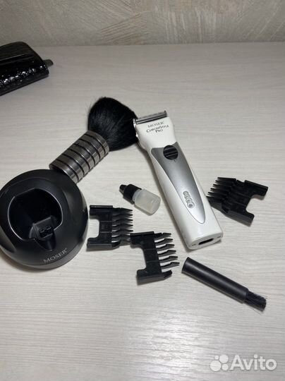 Машинка для стрижки