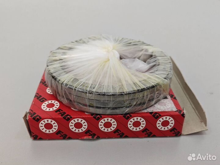 Подшипник FAG 51116 20X.S064