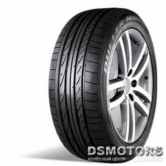 Bridgestone Dueler H/P Sport 225/50 R17 94H
