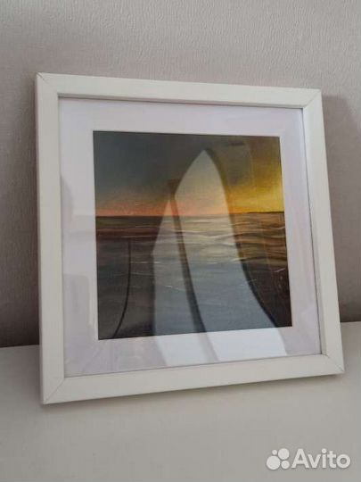 Картина маслом