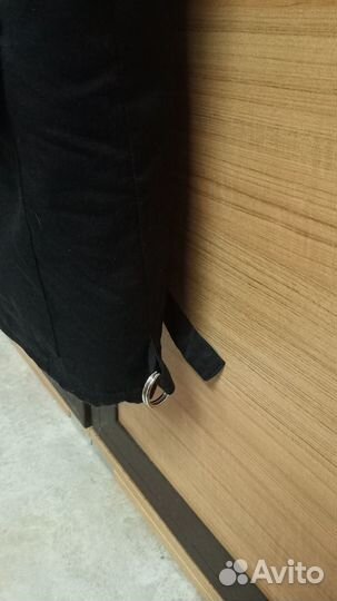 Жилет мужской меховой из овчины