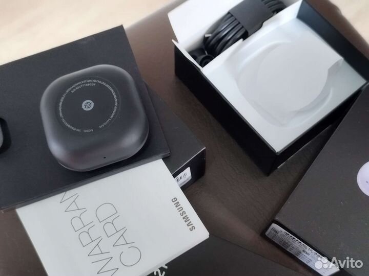 Samsung galaxy buds 2 pro