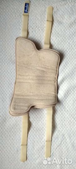 Ортез коленного сустава fosta