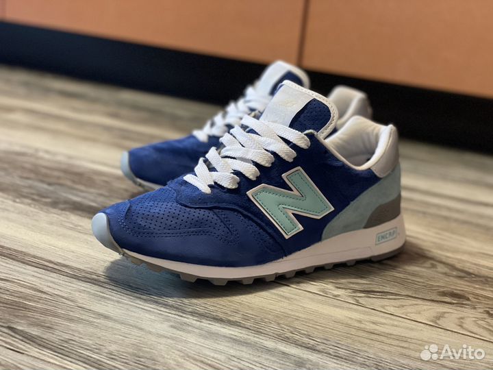 New Balance 1300 Made in USA 10 US