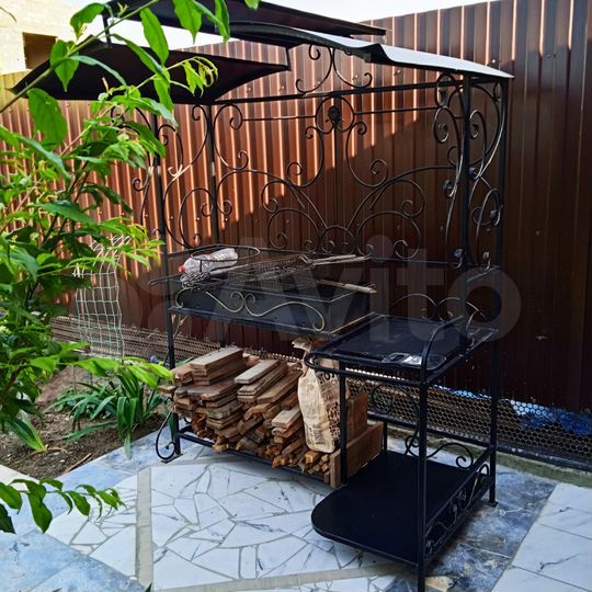 Комната 16 м² в 3-к., 2/2 эт.