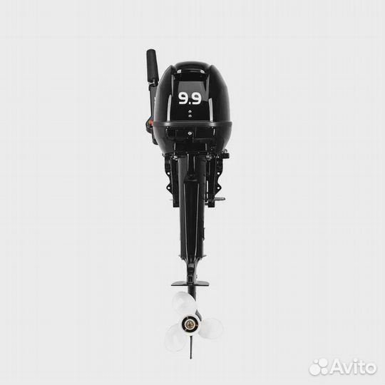 Гладиатор 9.9 в Наличии и под заказ