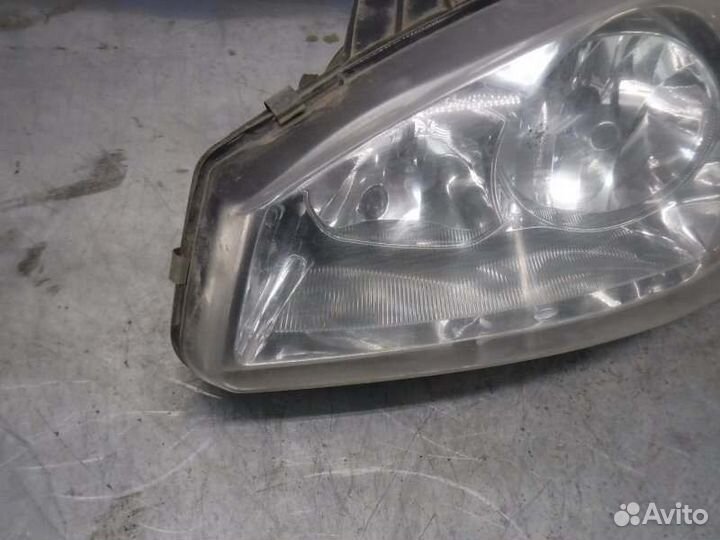 Фара передняя левая Лада Калина 11194 2008