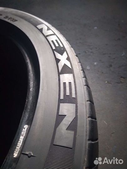 Nexen N'Fera SU1 225/45 R17 91W