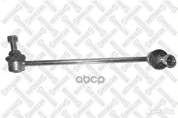 Тяга стабилизатора переднего левая MB Viano/Vit