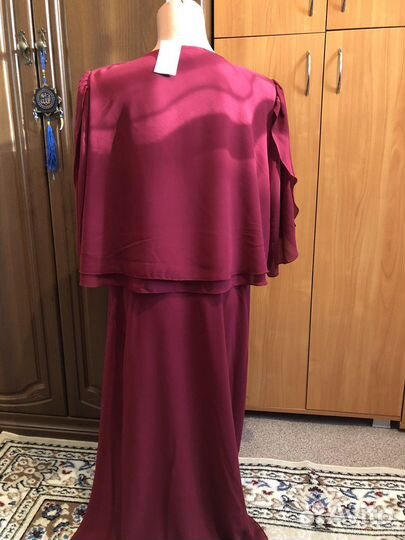 Вечернее платье разные