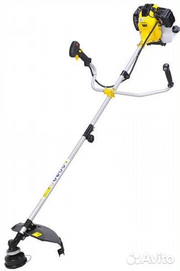 Триммер бензиновый huter GGT-2500S