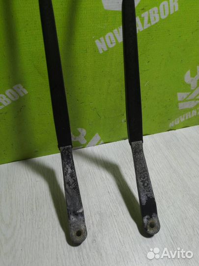 Поводок дворник комплект Сузуки Балено 98-07