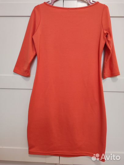 Платье 46р