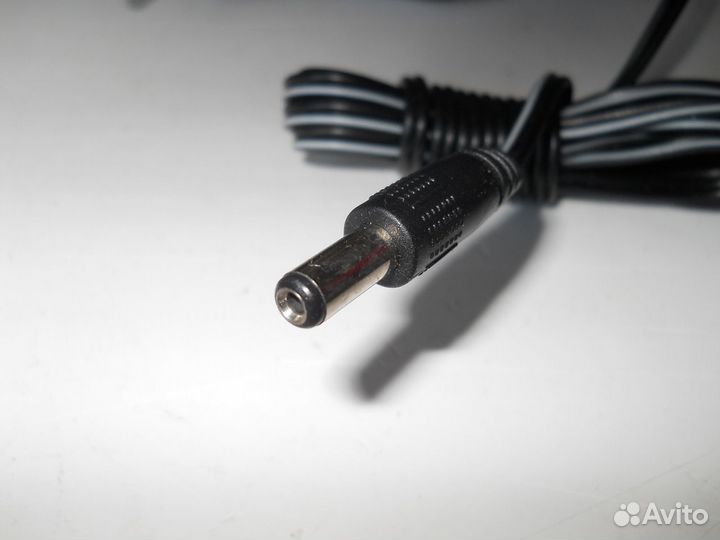 Адаптер - блок питания 6 Вольт 200мА