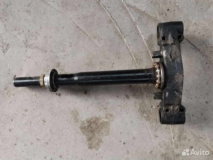 Перья вилки для скутера R9 WJ150T-5C