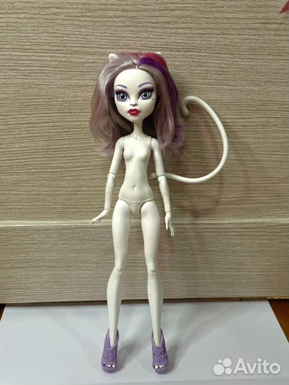 Куклы monster high