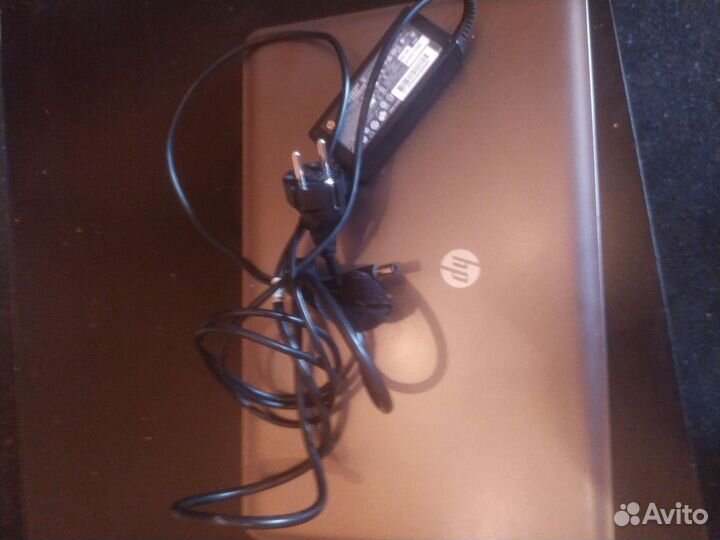 Ноутбук hp250