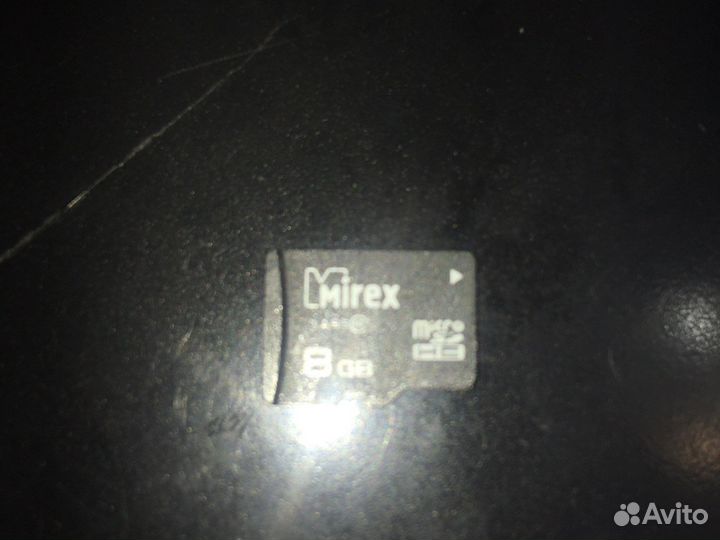 Адаптер для карты памяти