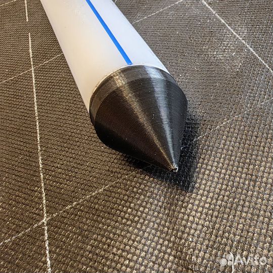 Щелевой фильтр с присоединением комплект