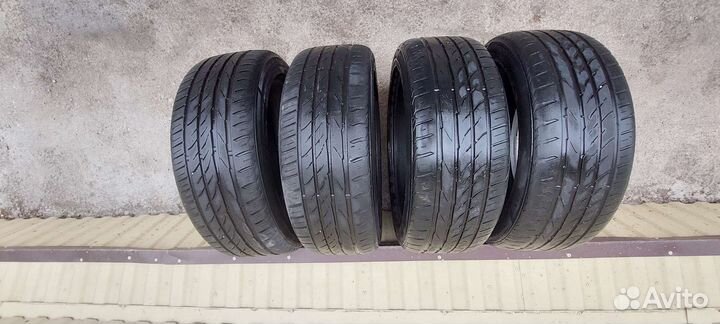 Matador MP 47 Hectorra 3 SUV 205/50 R17
