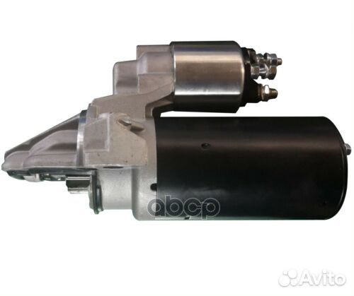 Стартер jumper 5802as Peugeot-Citroen