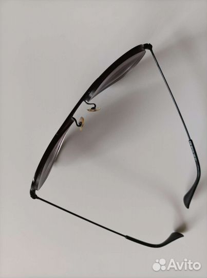 Очки -3 для дали (близорукость)