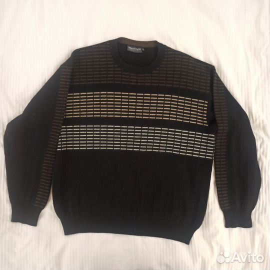 Джемпер мужской 48-50