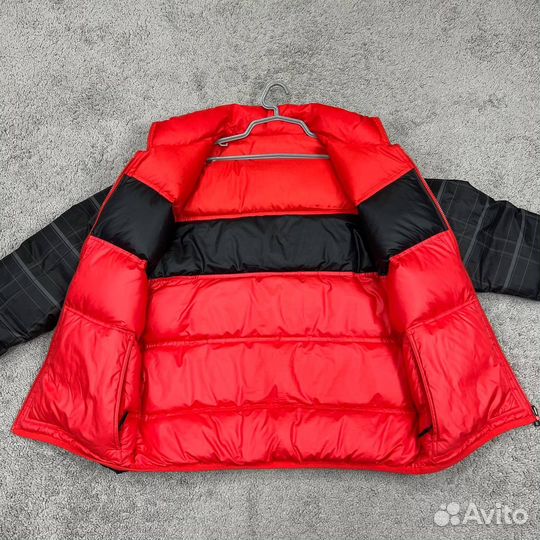 Пуховик Nike Размер M